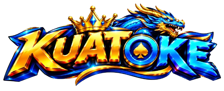 Logo Slot Ovo Kuatoke